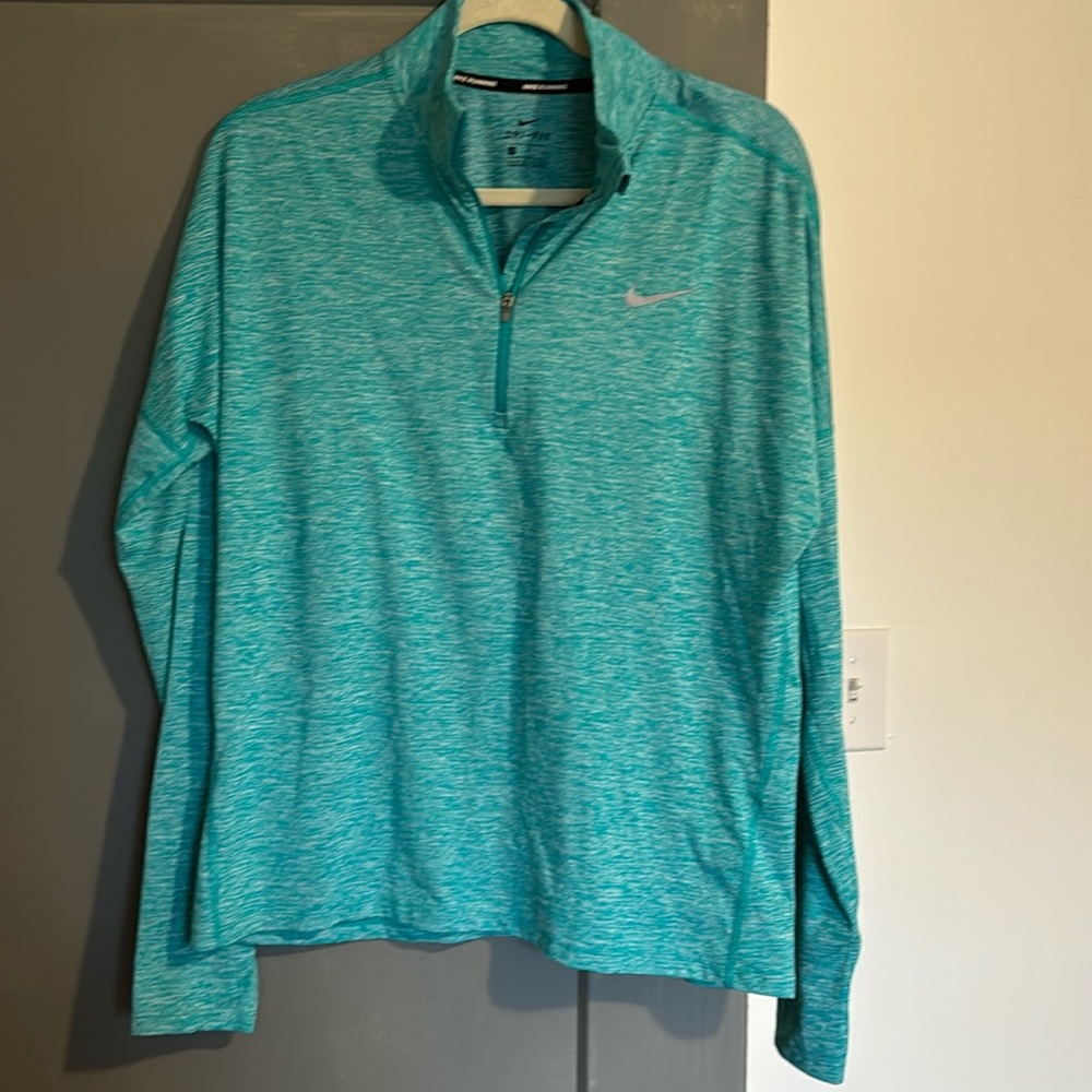 Women’s Nike Quarter Zip
